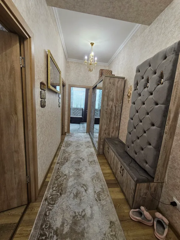 Yakkasaroyda 2 xonali kvartira ijarasi, Golden House yangi binosi 4 Yakkasaroyda 2 xonali kvartira ijarasi, Golden House yangi binosi 4