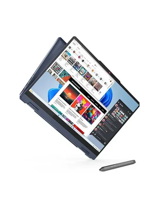 Ноутбук Lenovo 2v1, Ryzen 5AI 340, 16/512, 14.0 IPS 1 Ноутбук Lenovo 2v1, Ryzen 5AI 340, 16/512, 14.0 IPS 1