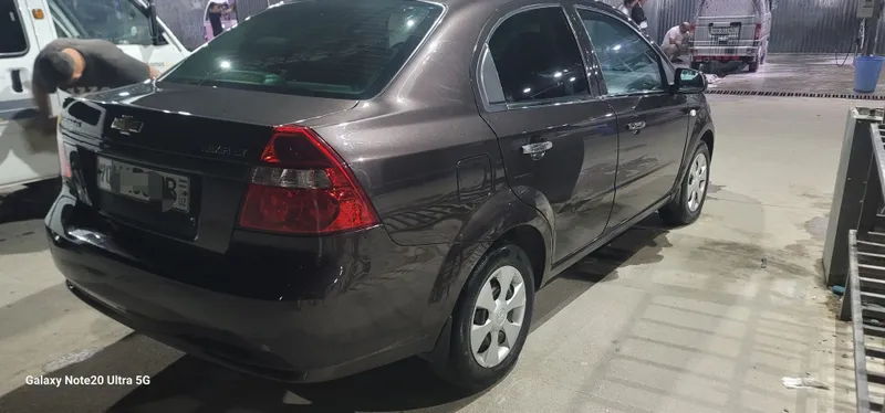 Chevrolet Nexia 3 — фото 3