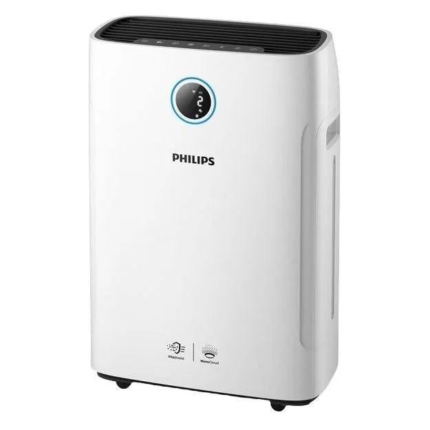Philips, achestitel uvlajnitel, uvlajnitel 1