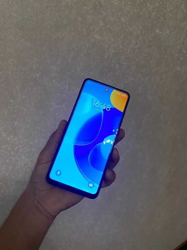 Tecno.Spark 20C 4.128 5