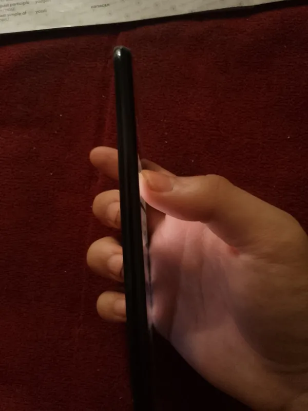 Xiaomi mi 11 lite NE — фото 2