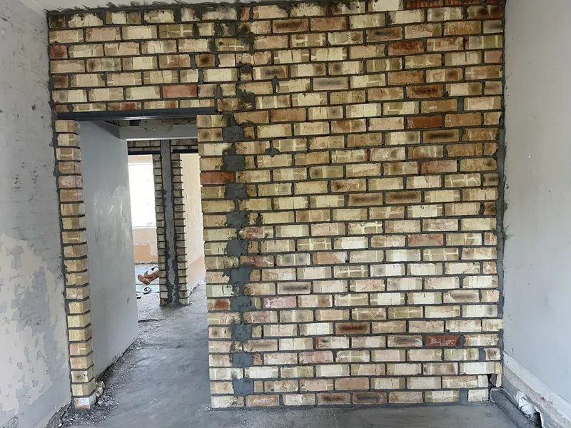 Rodbond suvoq qilamiz 6