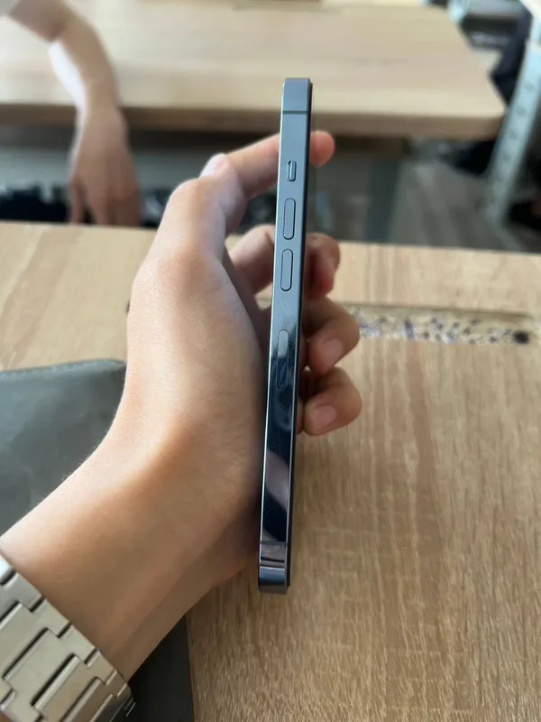 iPhone 13 Pro Blue срочно сотилади — фото 1