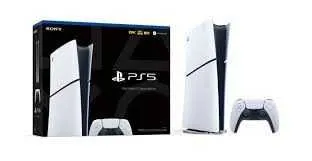 PlayStation 5 SLIM DIGITAL va PRO new yetkazib berish bepul 4