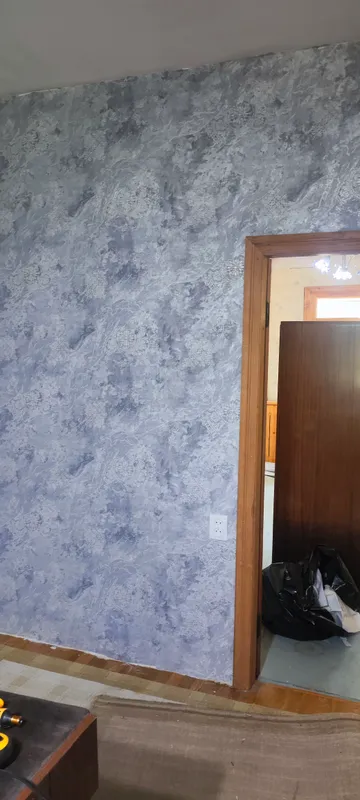 малярные работы 1