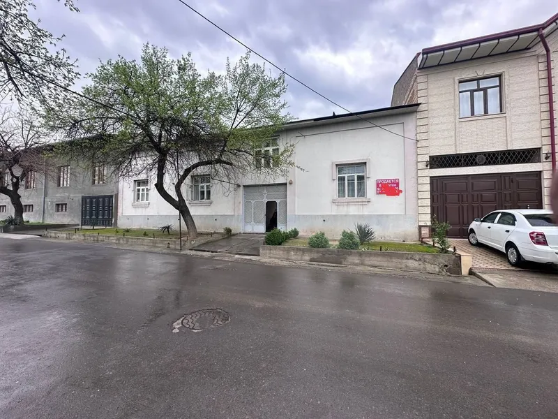 Юнусабад махалля Хасанбой 1-линия 8,5 соток земли фасад 20×43м — фото 2