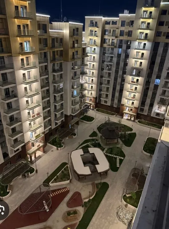 Продам! 2х ком. Новомосковская новостройка Продам! 2х ком. Новомосковская новостройка