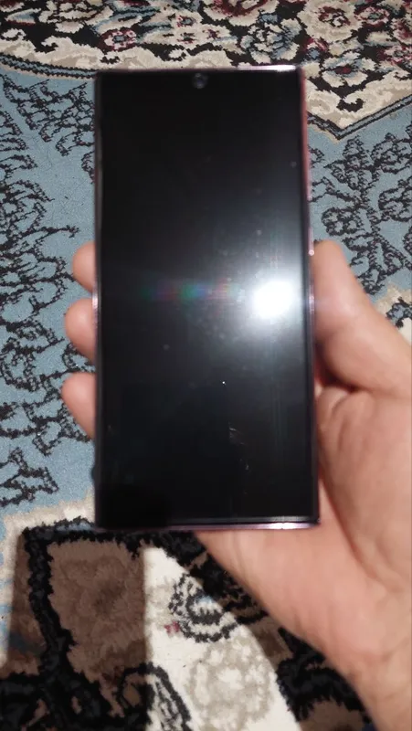 Samsung S22 ultra SM-S908N. 512гб — фото 3