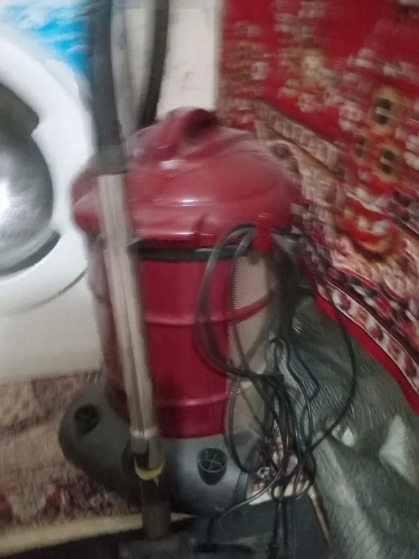 Стиралка+пылесос — фото 1