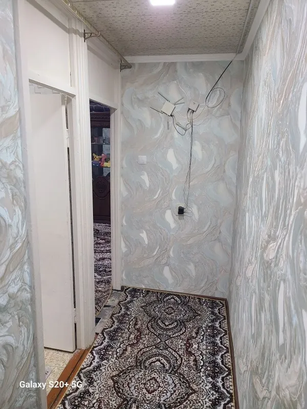 Квартира продаётся. Продаётся квартира. 8