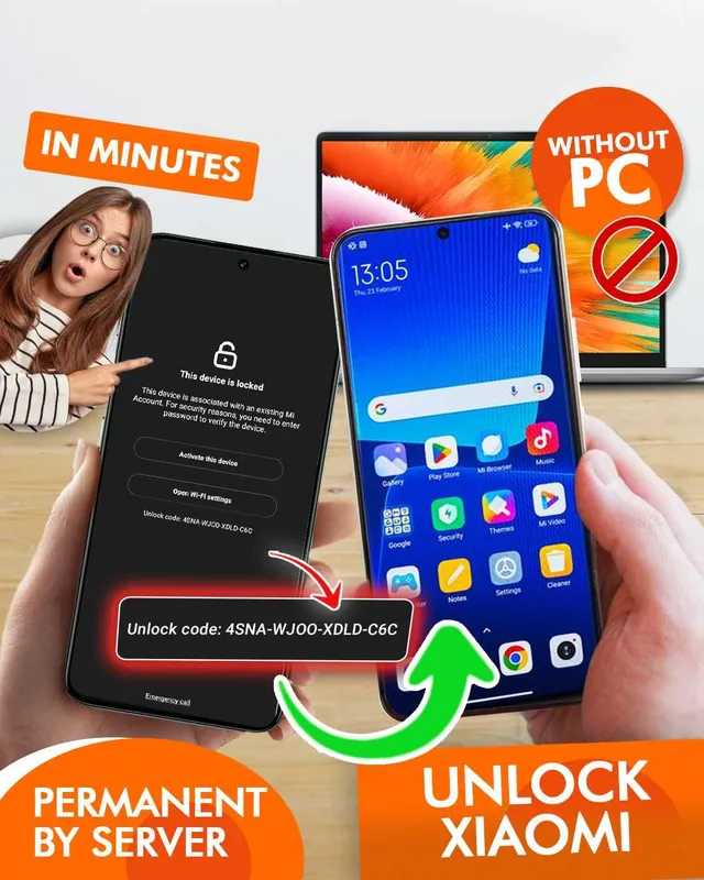 iCloud iPhone iPad Macbook iMac MDM Bypass FRP Google Account — фото 1