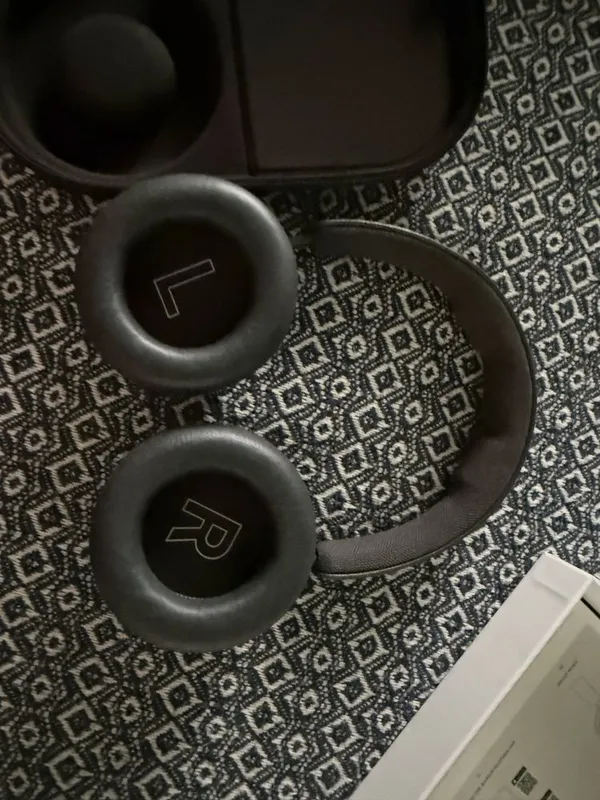 Bang Olufsen HX — фото 3