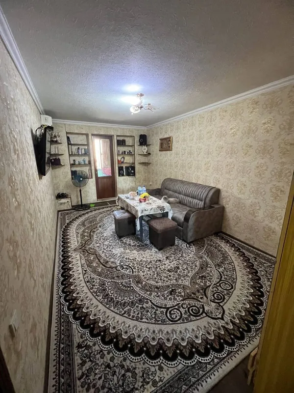 Сдается квартира в аренду