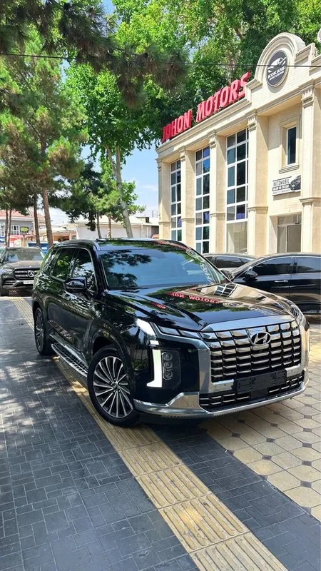 hyundai polisade palisade 2024 1 hyundai polisade palisade 2024 1
