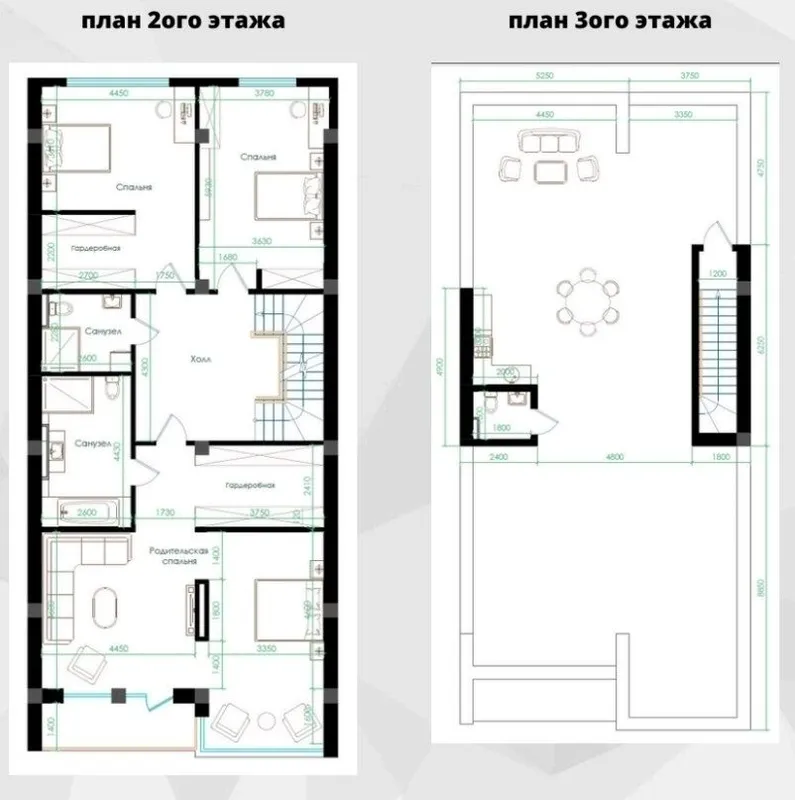 Коттедж! Евро! 550м² срочно! Не дорого! До 1 июля!!! — фото 1