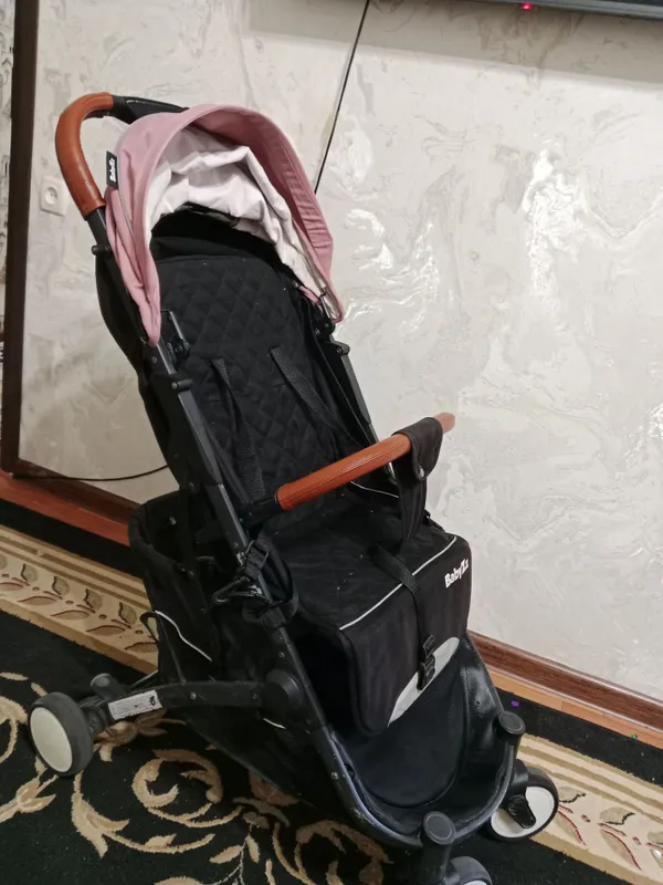 BABY Z bolalar aravachasi 3