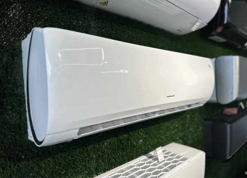 Кондиционер HOFAMNN Elegance inv 1