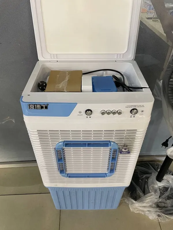 Aircooler Diamond sovitish namlash ochiq joylar terasalarga вадиной ох — фото 3