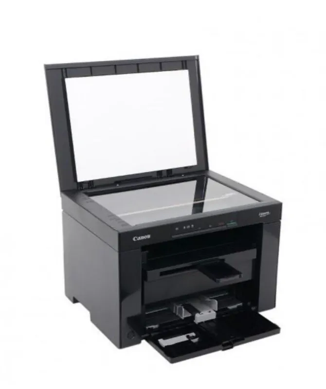 Printer mf3010 imageclass — фото 4