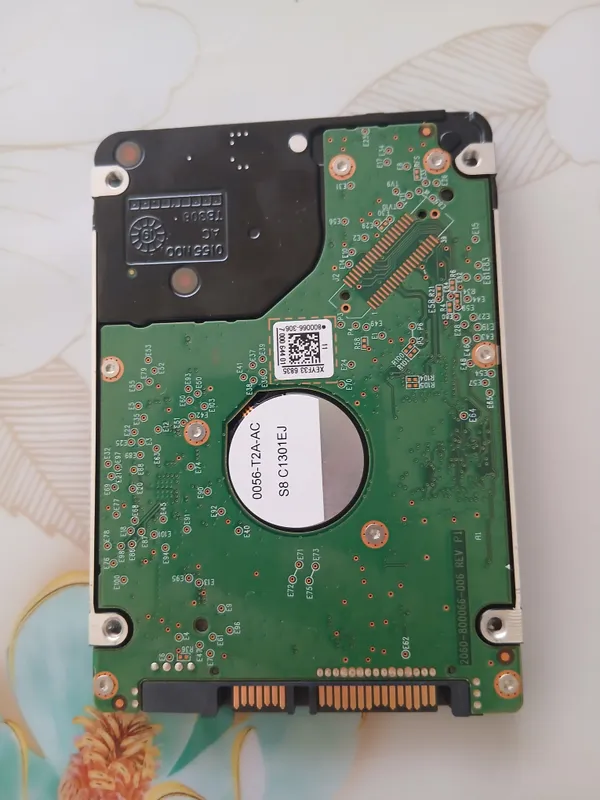 Продаётся HDD WD Blue 1TB 2 Продаётся HDD WD Blue 1TB 2