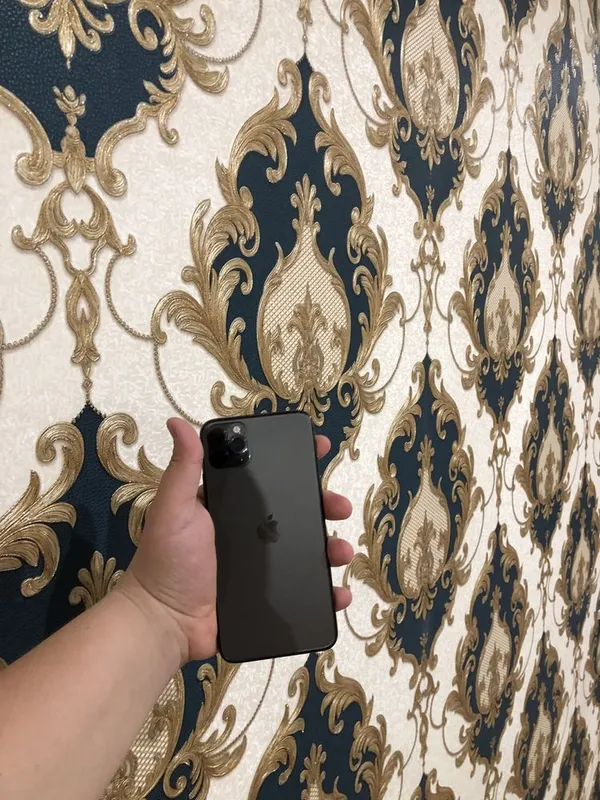 iphone 11 Pro Max 3