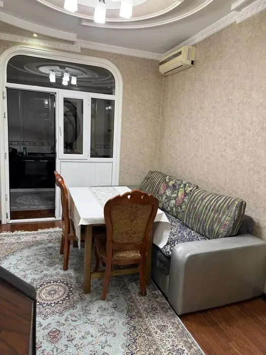 3-комнатная квартира, 130 м², 1/4 этаж (вторичка), Шайхантахур, Хувайдо — фото 4