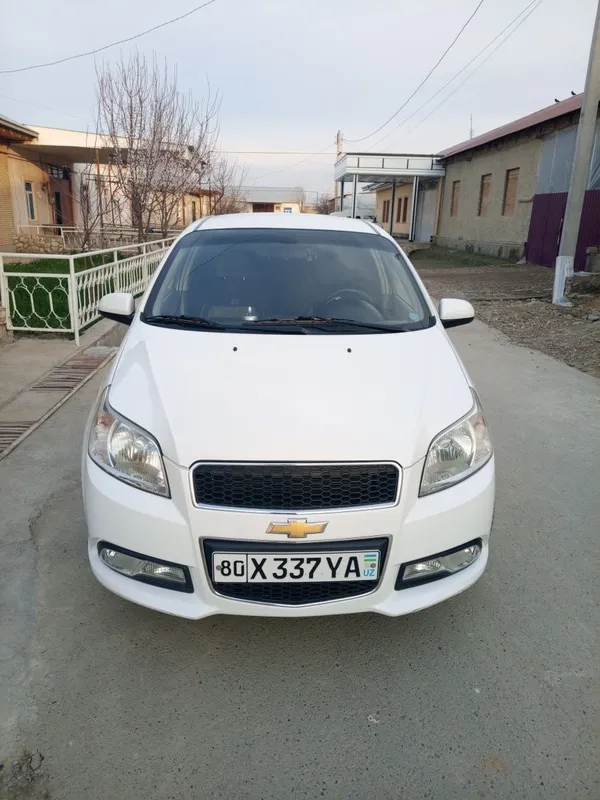 Нексия 3 холати ало