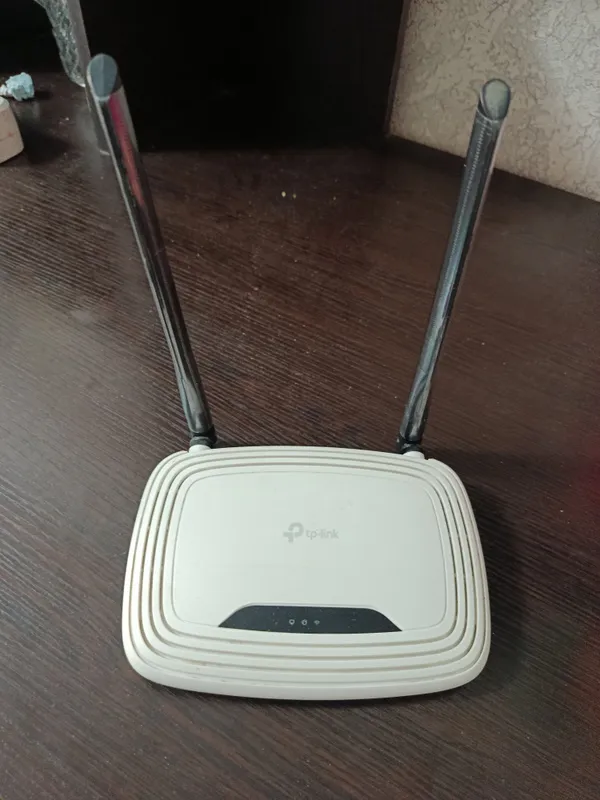 Модем tp-link TI-wRS41N