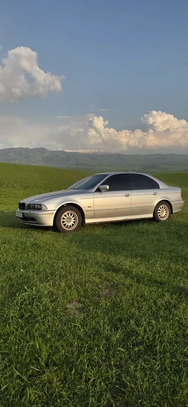 Sotiladi BMW E39 528i 2 Sotiladi BMW E39 528i 2