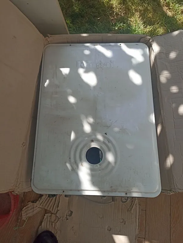 Rinnai gaz qozoni kotyol Rinnai gaz qozoni kotyol