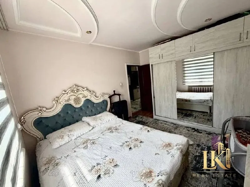 #9800 5/2/4 Уютная квартира с евроремонтом в Мирзо-Улугбекском районе — фото 3
