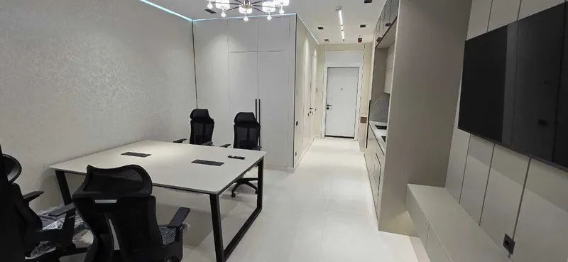 Срочная аренда офиса!! NEST ONE | Tashkent City 6