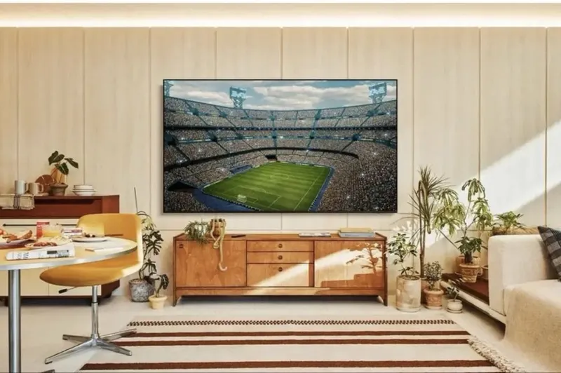 Samsung UE85U8001FUXUZ 85" UHD 4K Smart TV 20 Samsung UE85U8001FUXUZ 85" UHD 4K Smart TV 20