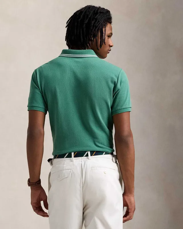 Polo Ralph Lauren мужская рубашка поло РАЗМЕР 2XL,3XL — фото 1