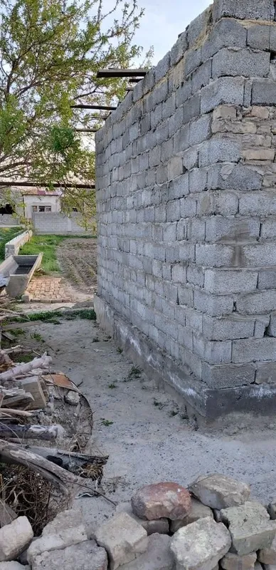 10 сотих йер сотилади 2 хона времинкаси билан нархи 3000$ минг сотихга 4
