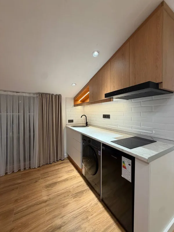 Аренда 1-комн. кв. 70.53 м², Мирзо-Улугбекский 2 Аренда 1-комн. кв. 70.53 м², Мирзо-Улугбекский 2