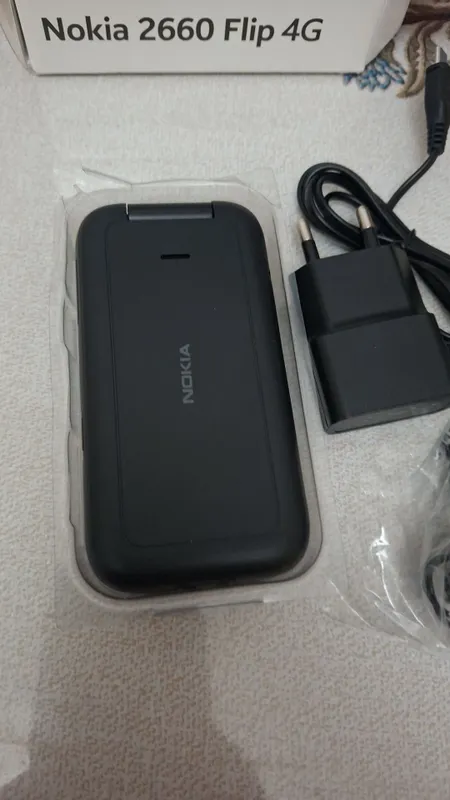 Nokia 2660 новый почти 3
