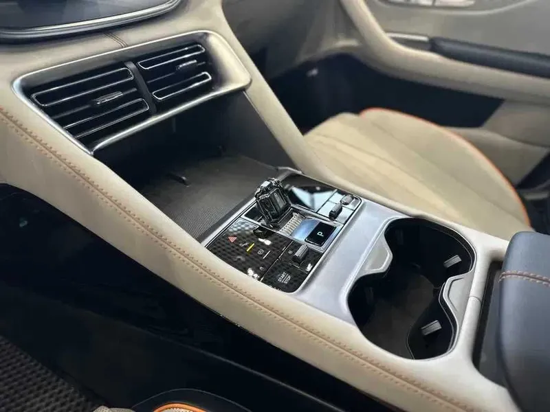 Minimal foizlar bilan kreditga BYD Song Plus EV 2026 — фото 3