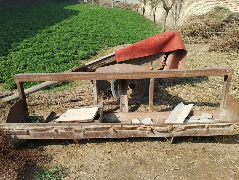 Traktor-T28 tilichka kepen chizil sotiladi 32 mln narxi — фото 7