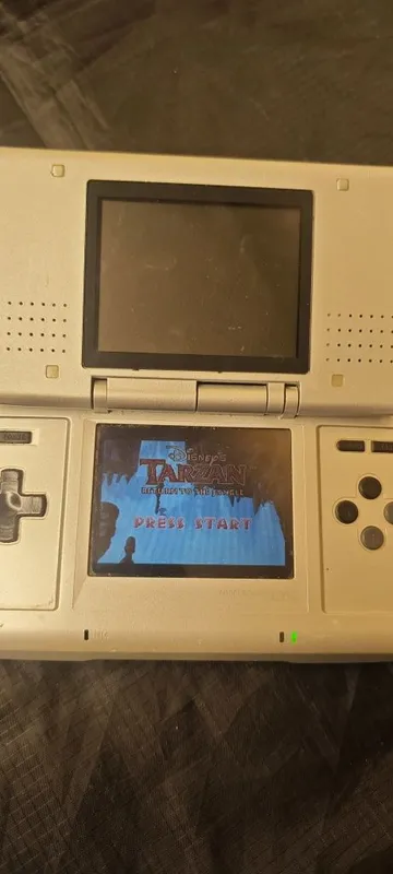 Nintendo ds NTR-001 6