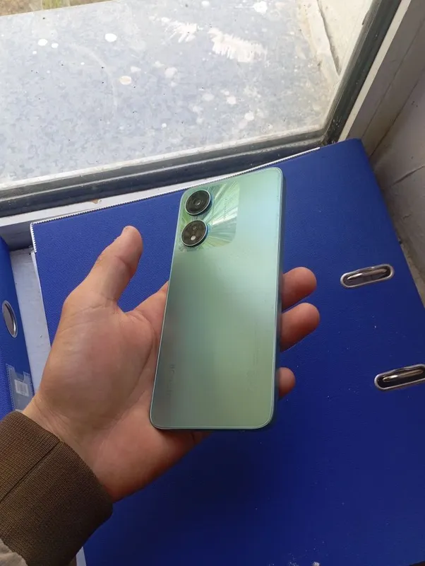 HONOR X5 PLUS sotiladi — фото 1