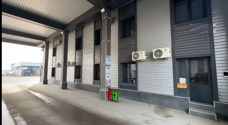 Продается Действуюший Авто База Бектемир — фото 1