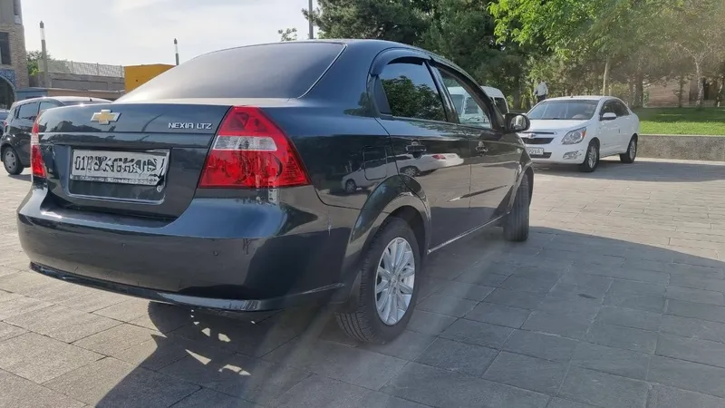 Срочно Мошина сотилади Chevrolet Nexia 3 — фото 2
