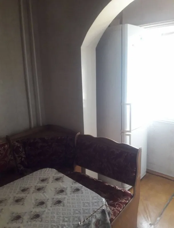 3-комнатная квартира, 67 м², 6/9 этаж (вторичное жильё) 2