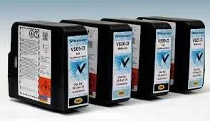Чернила,разбавители,запчасти для GPSystems,Docod,Domino,Videojet и др — фото 1