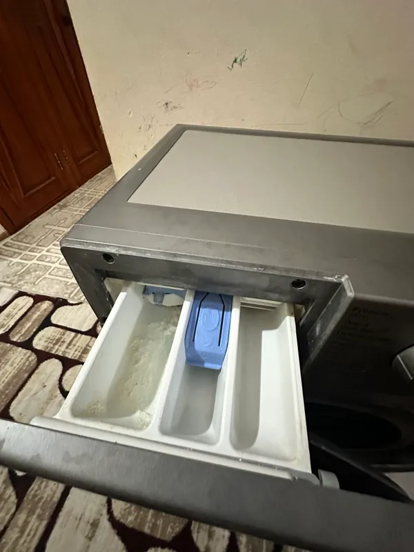 Стиральная машина Beko SteamCure 6 кг — фото 1