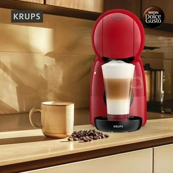 Dolce Gusto Kapsulali qahva mashinasi Dolce Gusto Kapsulali qahva mashinasi