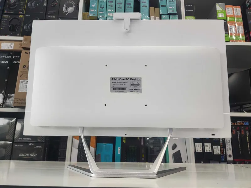 Офисный Моноблок 24" All-In-One PC — фото 2