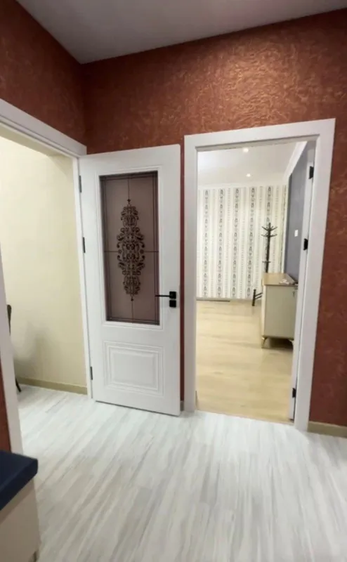 Метро ДУСТЛИК Oqtepa Lavash. 2-комнатная 6